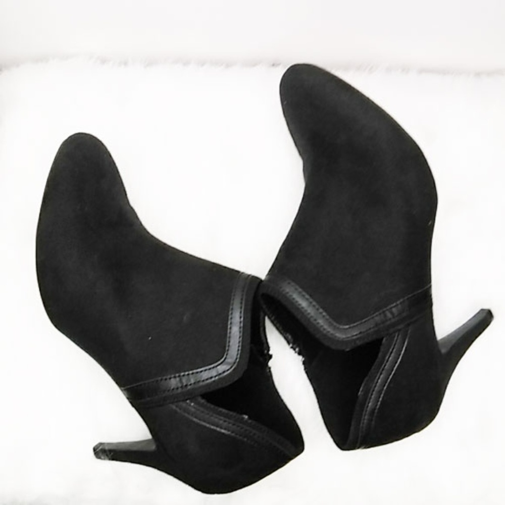 Dexflex Comfort Ankle Boot 11W